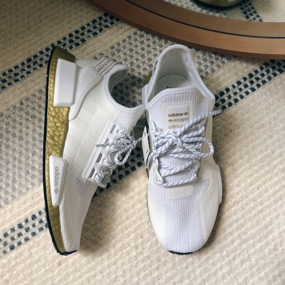 Adidas nmd - Picture 10 of 13